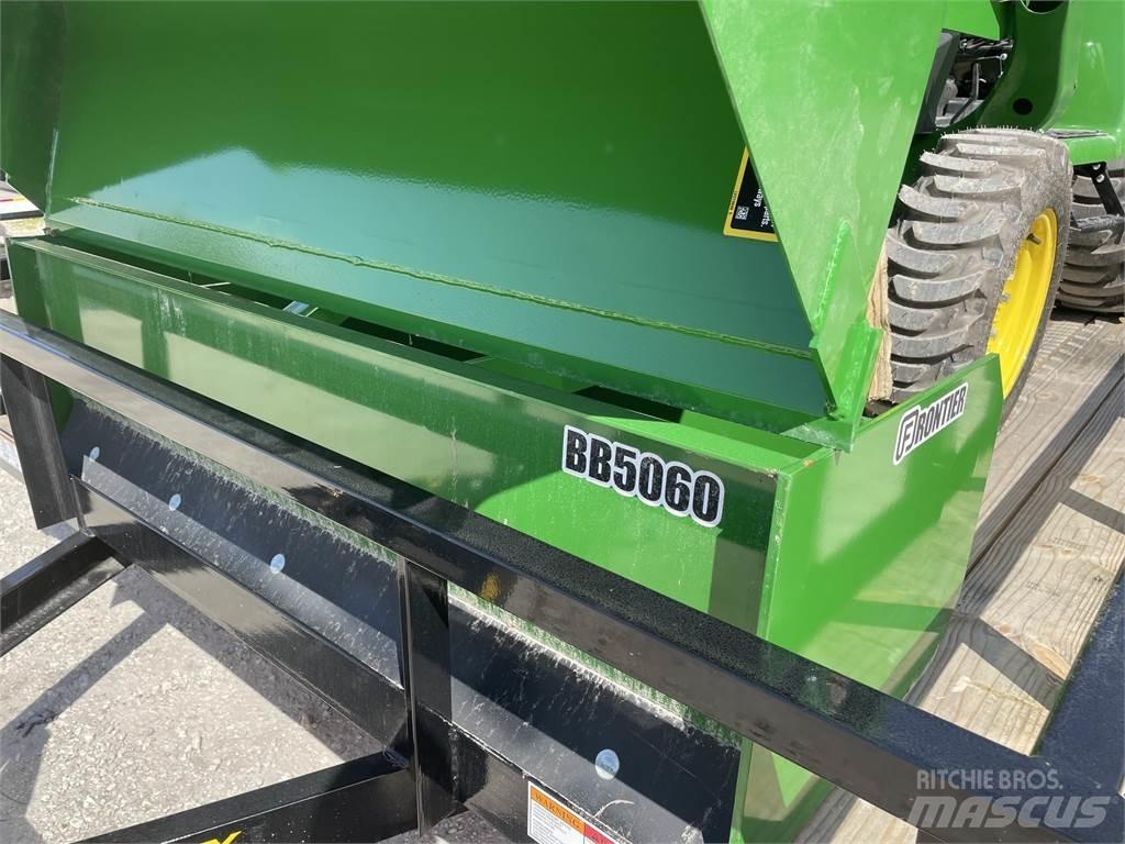 John Deere 3025E Traktörler