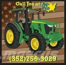 John Deere 304 G Mini yükleyiciler
