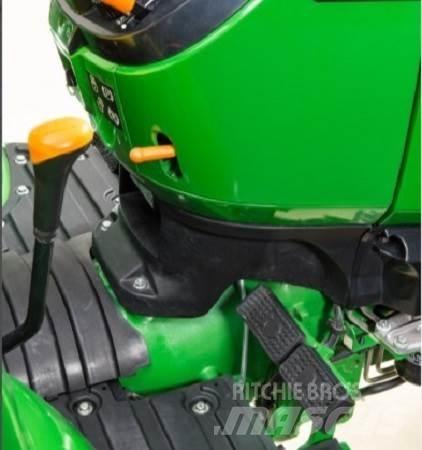 John Deere 3043D Traktörler