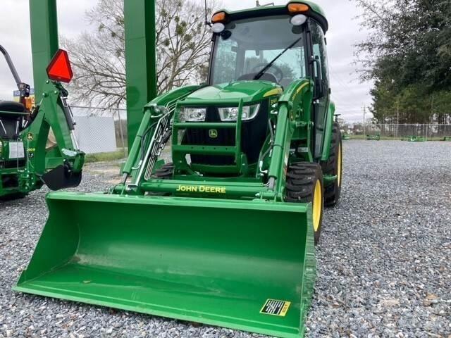 John Deere 3046R Traktörler