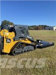 John Deere 317G Mini yükleyiciler