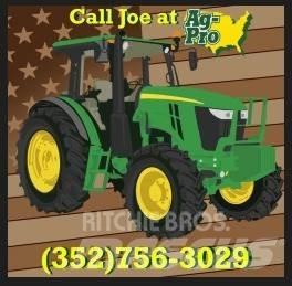 John Deere 317G Mini yükleyiciler