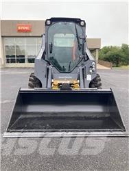 John Deere 318G Skid steer loderler