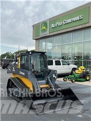 John Deere 325G Mini yükleyiciler