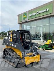 John Deere 325G Mini yükleyiciler