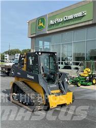 John Deere 325G Mini yükleyiciler