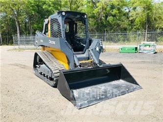 John Deere 325G Mini yükleyiciler