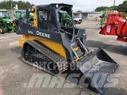John Deere 325G Mini yükleyiciler