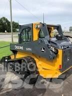 John Deere 325G Mini yükleyiciler