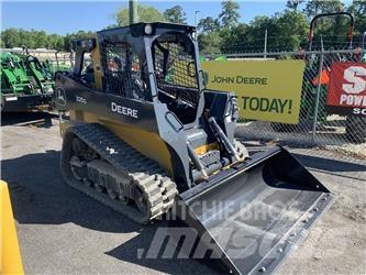 John Deere 325G Mini yükleyiciler