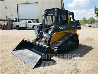 John Deere 325G Mini yükleyiciler