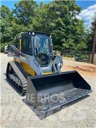 John Deere 325G Mini yükleyiciler
