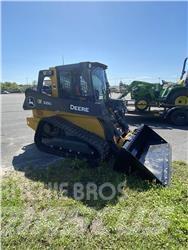 John Deere 325G Mini yükleyiciler