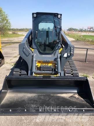 John Deere 331G Mini yükleyiciler