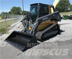 John Deere 331G Mini yükleyiciler