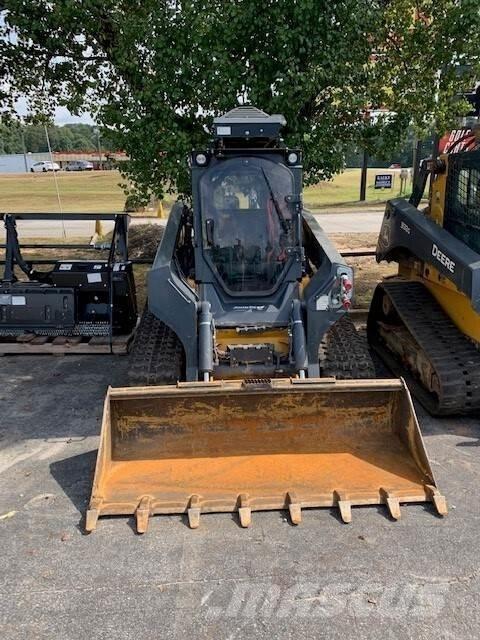 John Deere 333G Mini yükleyiciler