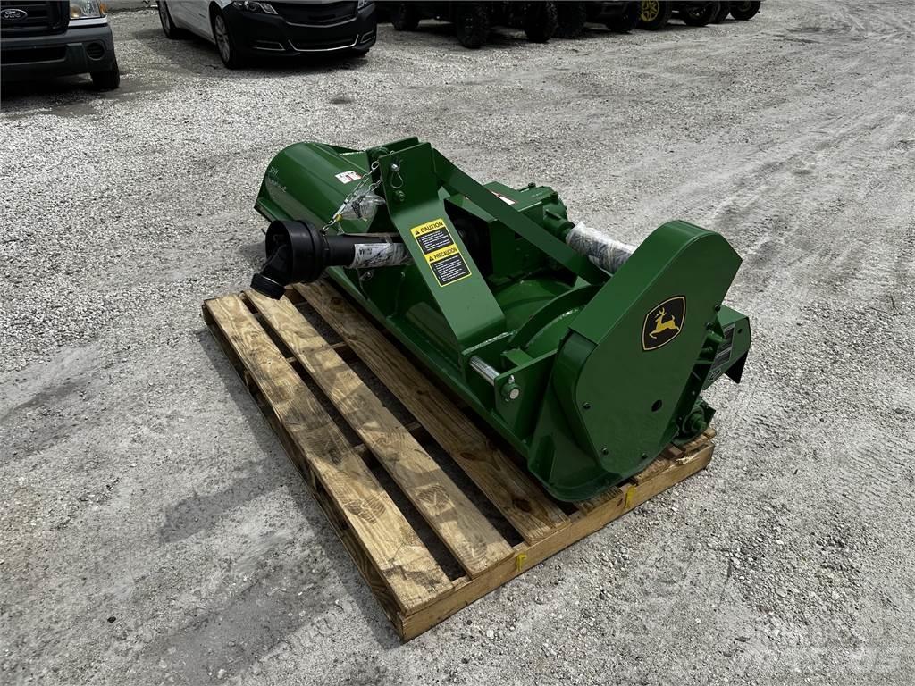 John Deere 390 Çayir biçme makinalari