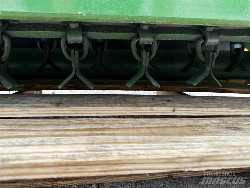 John Deere 390 Çayir biçme makinalari