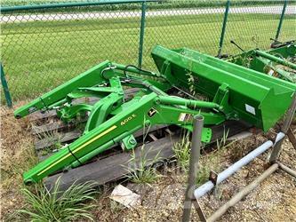 John Deere 400E Traktörler