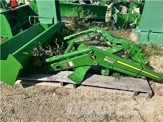 John Deere 400E Traktörler