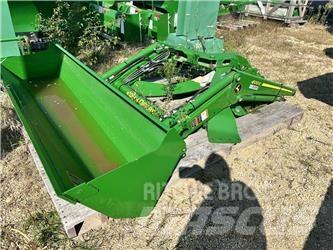 John Deere 400E Traktörler