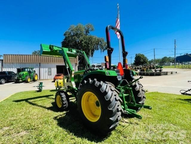 John Deere 4044M Traktörler
