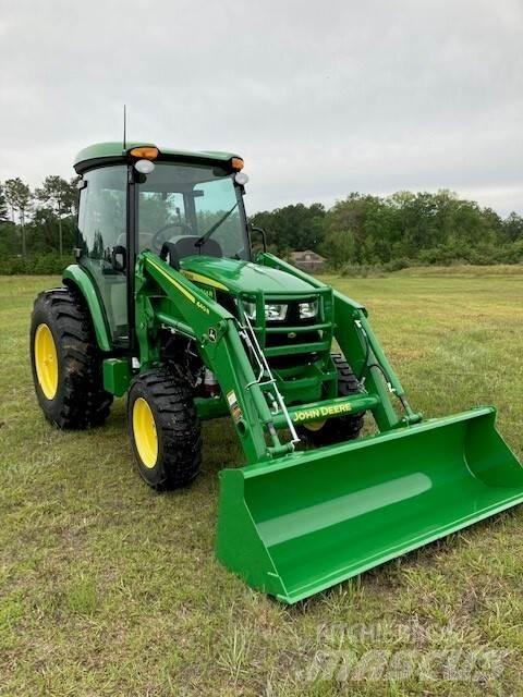 John Deere 4044R Traktörler