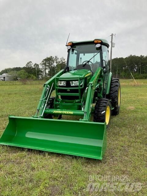 John Deere 4044R Traktörler