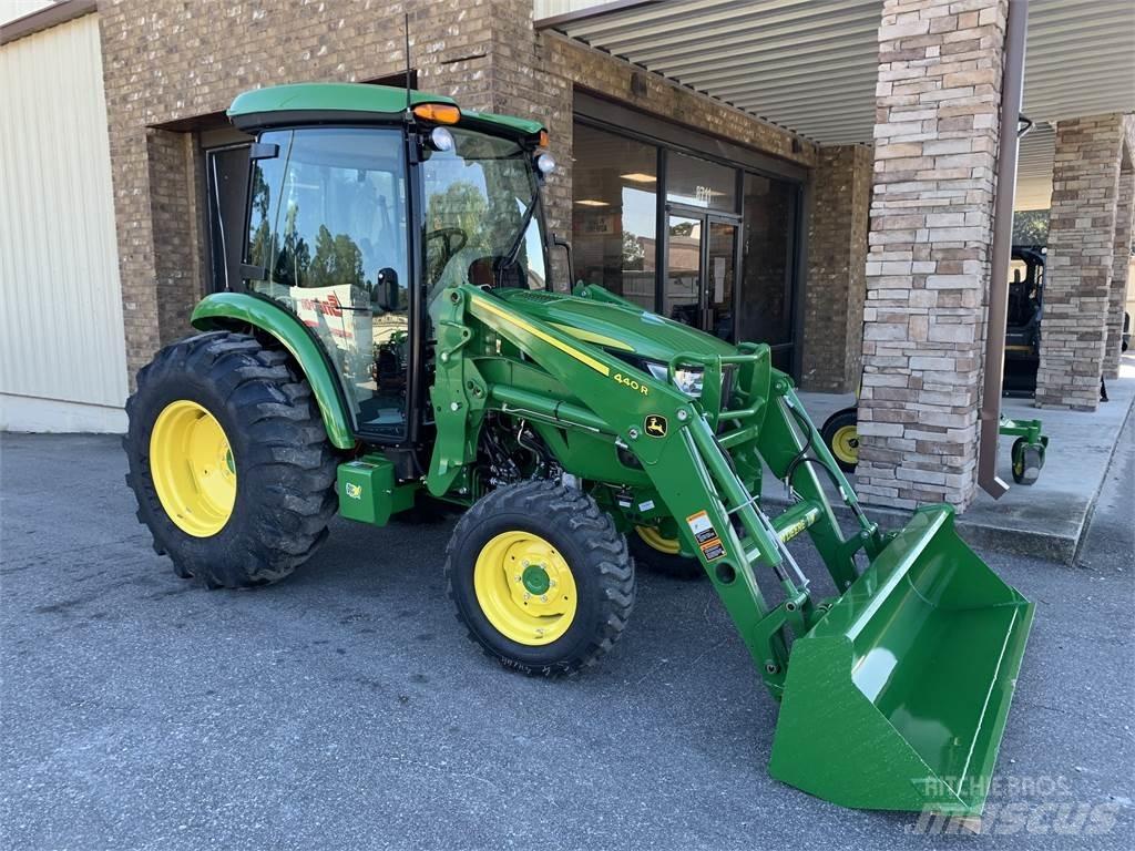 John Deere 4052R Traktörler