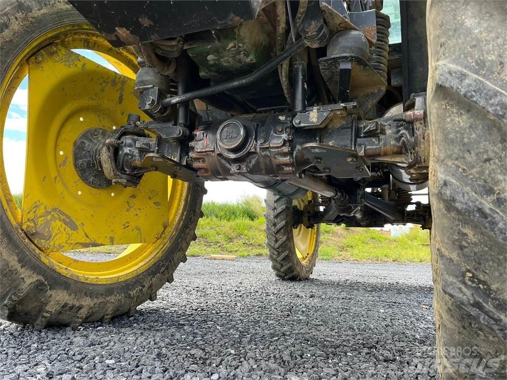 John Deere 4720 Çekilir pülverizatörler
