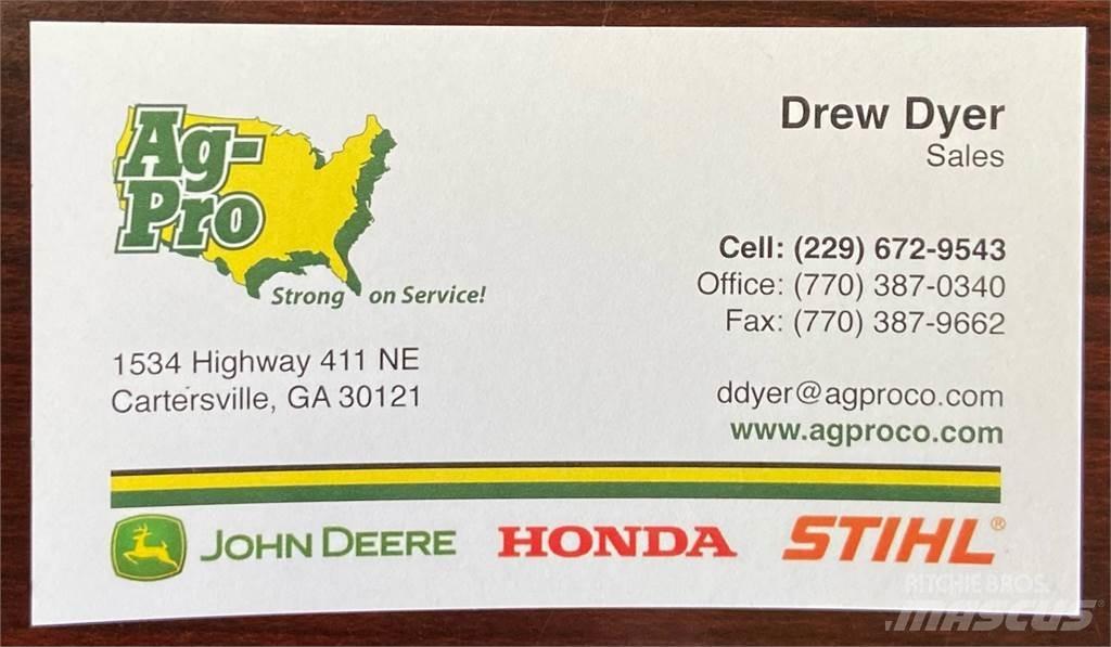 John Deere 50 P Mini ekskavatörler, 7 tona dek
