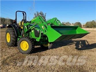 John Deere 5045E Traktörler