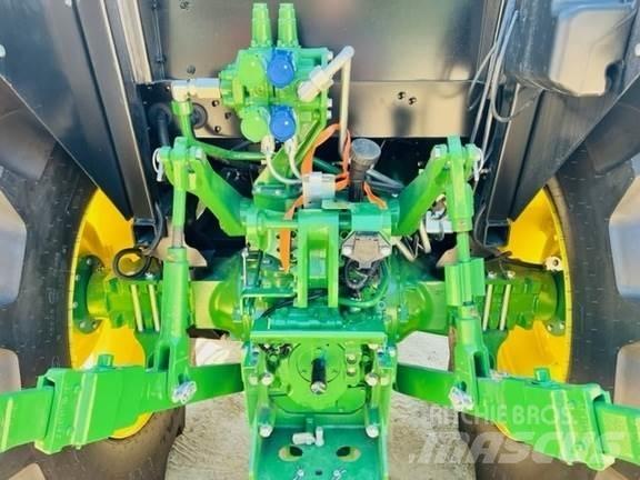 John Deere 5090E Traktörler