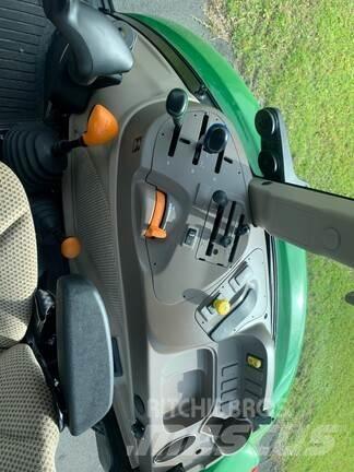 John Deere 5090E Traktörler