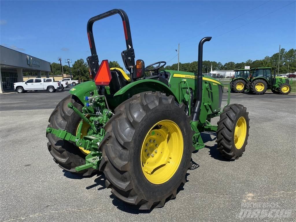 John Deere 5090E Traktörler