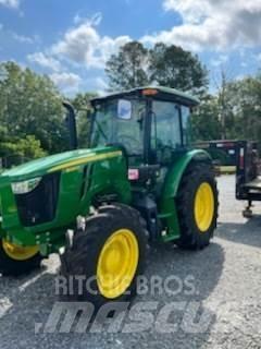 John Deere 5090M Traktörler