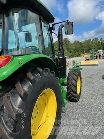John Deere 5090M Traktörler
