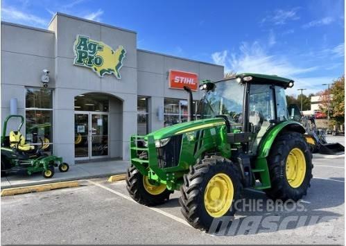 John Deere 5090M Traktörler