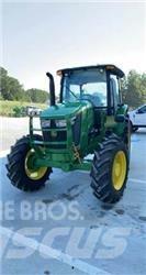 John Deere 5100E Traktörler