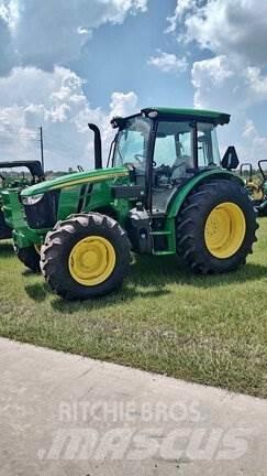 John Deere 5105M Traktörler