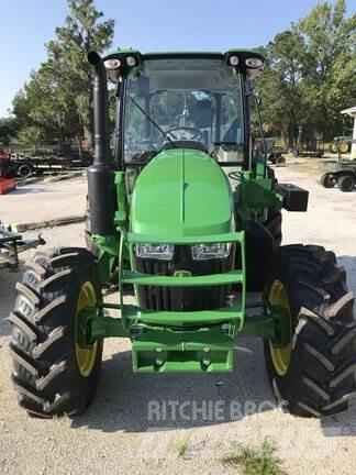John Deere 5105M Traktörler