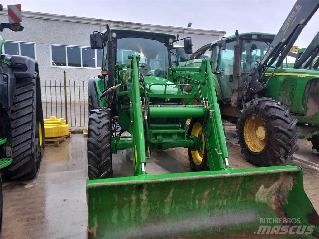 John Deere 5720 Traktörler
