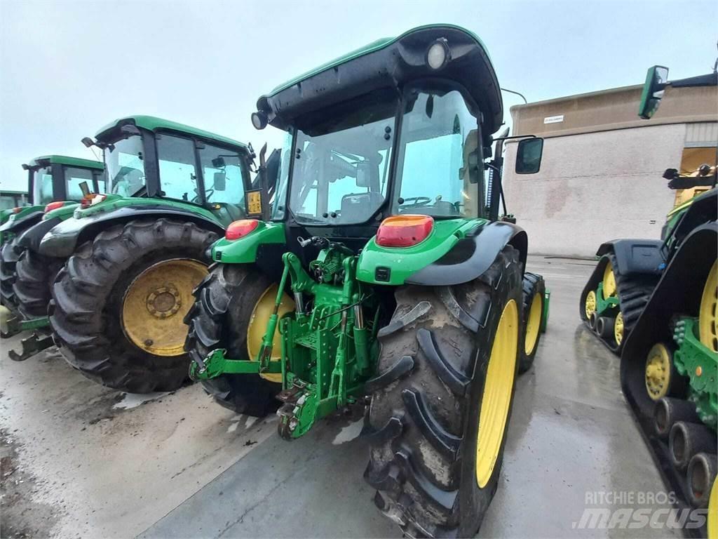 John Deere 5720 Traktörler