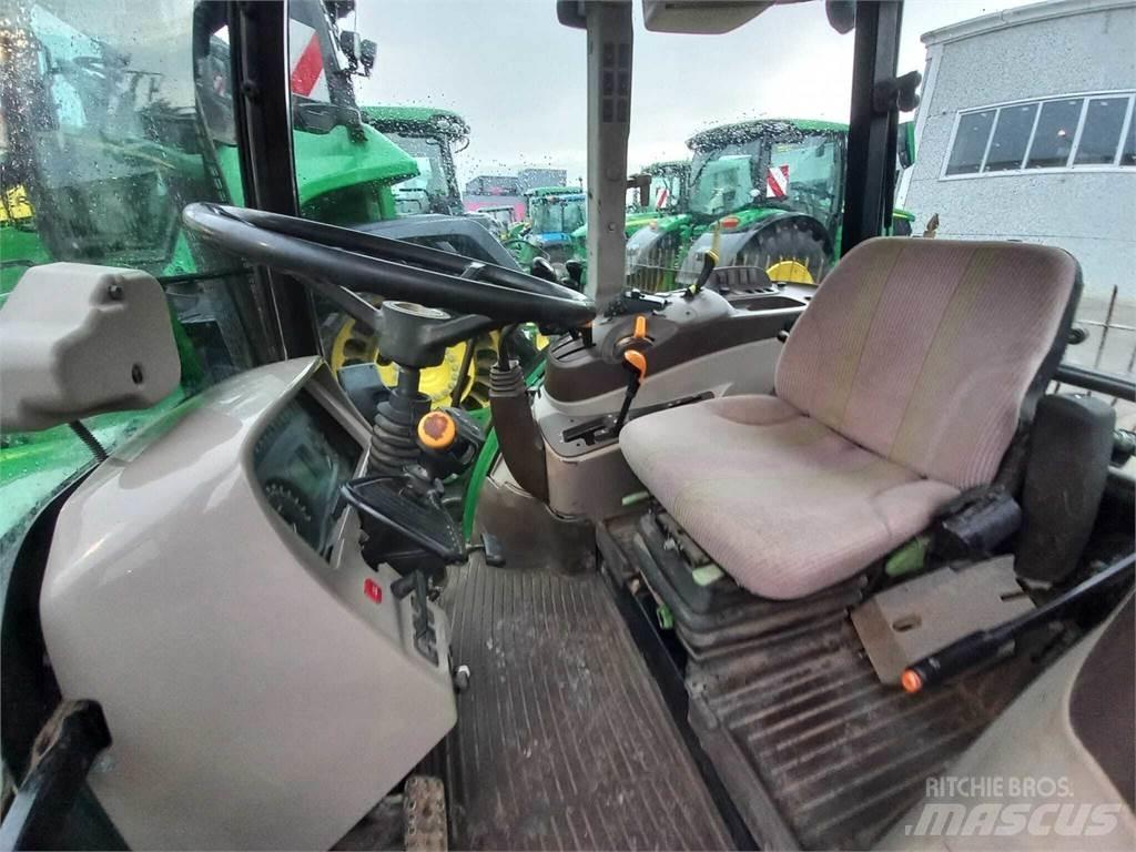 John Deere 5720 Traktörler