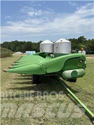 John Deere 612C Biçerdöver aksesuarlari