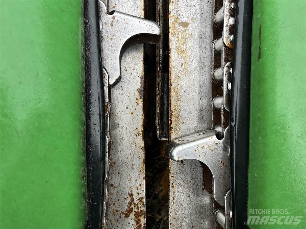 John Deere 612C Biçerdöver aksesuarlari