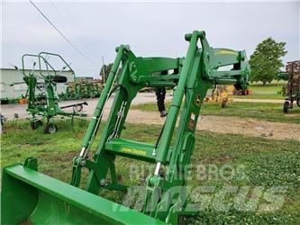 John Deere 620R Traktörler