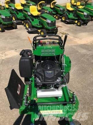 John Deere 636M Mobil çim biçme makineleri