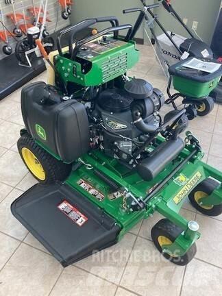 John Deere 636M Mobil çim biçme makineleri