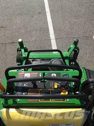 John Deere 648R Mobil çim biçme makineleri